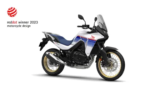 Transalp 125 store